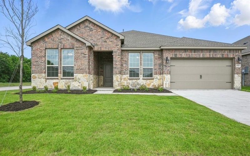 1501 Ruby Jewel Lane, Anna, TX 75409, 4 Bedrooms Bedrooms, ,2 BathroomsBathrooms,Residential,For Sale,1501 Ruby Jewel Lane,20927319