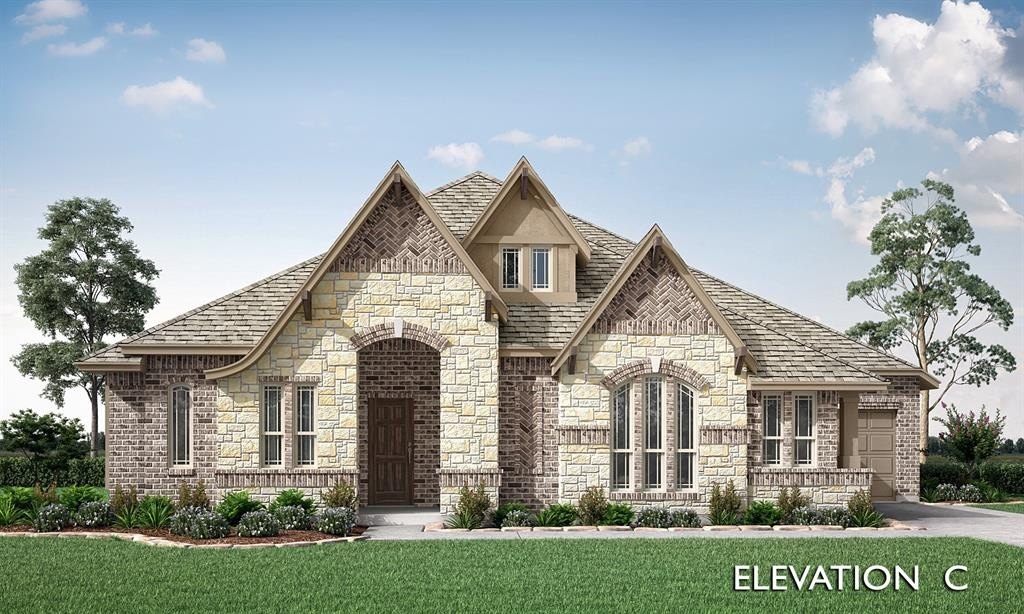 4422 Bel Air Drive, Midlothian, TX 76065, 4 Habitaciones Habitaciones , ,3 BañosBaños,Residential,En Venta,4422 Bel Air Drive,20927353