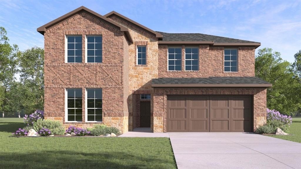 2204 Tacoma Way, Anna, TX 75409, 4 Bedrooms Bedrooms, ,3 BathroomsBathrooms,Residential,For Sale,2204 Tacoma Way,20927362