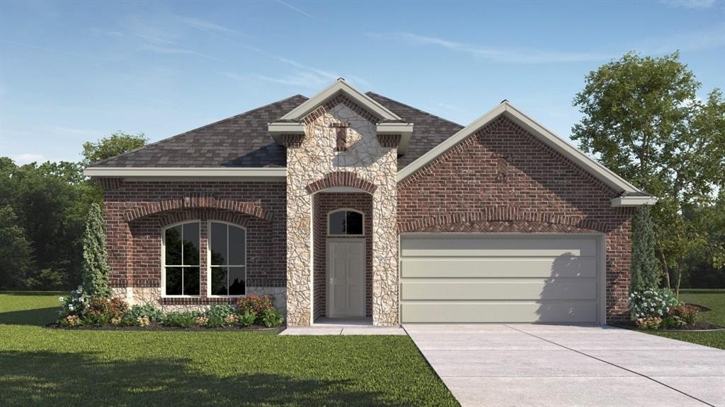 2125 Tacoma Way, Anna, TX 75409, 4 Habitaciones Habitaciones , ,2 BañosBaños,Residential,En Venta,2125 Tacoma Way,20927376