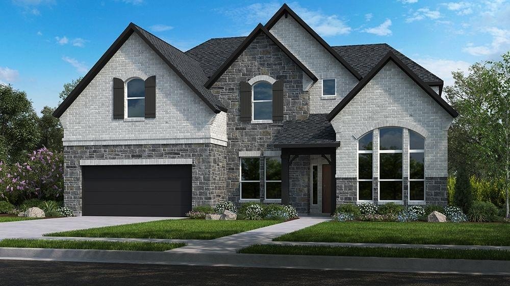 6600 Muenster Drive, McKinney, TX 75071, 4 Bedrooms Bedrooms, ,5 BathroomsBathrooms,Residential,For Sale,6600 Muenster Drive,20927392