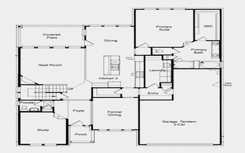 6600 Muenster Drive, McKinney, TX 75071, 4 Bedrooms Bedrooms, ,5 BathroomsBathrooms,Residential,For Sale,6600 Muenster Drive,20927392