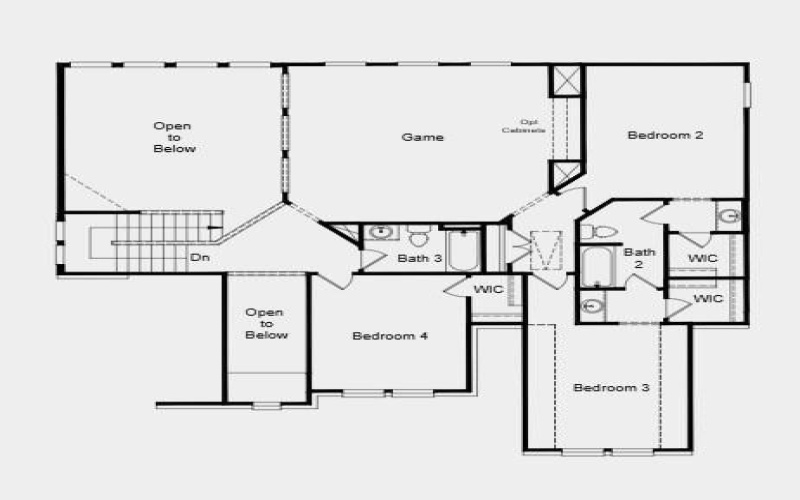 6600 Muenster Drive, McKinney, TX 75071, 4 Bedrooms Bedrooms, ,5 BathroomsBathrooms,Residential,For Sale,6600 Muenster Drive,20927392