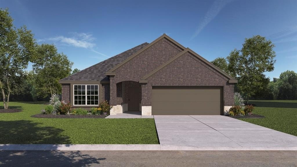 2217 Ozark Hills Lane, Anna, TX 75409, 3 Habitaciones Habitaciones , ,2 BañosBaños,Residential,En Venta,2217 Ozark Hills Lane,20927394