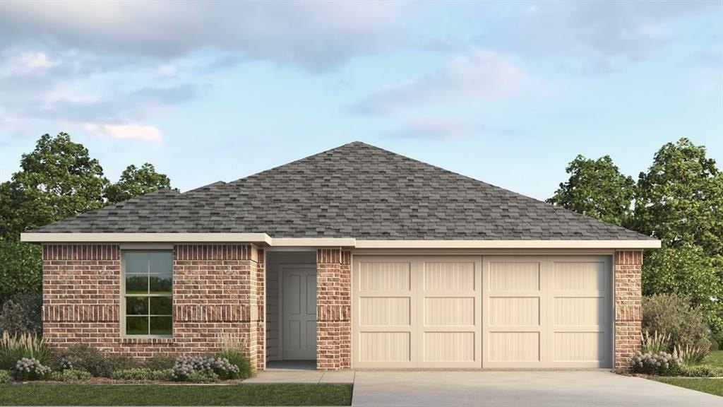 3432 Rendezvous Way, Sherman, TX 75090, 3 Bedrooms Bedrooms, ,2 BathroomsBathrooms,Residential,For Sale,3432 Rendezvous Way,20927440