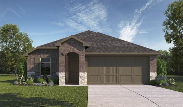 3415 Rendezvous Way, Sherman, TX 75090, 4 Bedrooms Bedrooms, ,2 BathroomsBathrooms,Residential,For Sale,3415 Rendezvous Way,20927451