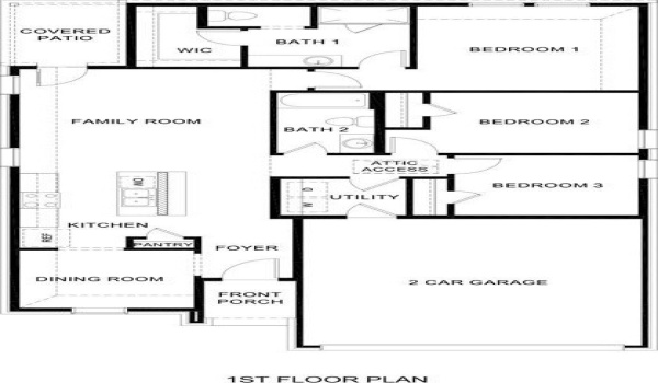 3415 Rendezvous Way, Sherman, TX 75090, 4 Bedrooms Bedrooms, ,2 BathroomsBathrooms,Residential,For Sale,3415 Rendezvous Way,20927451