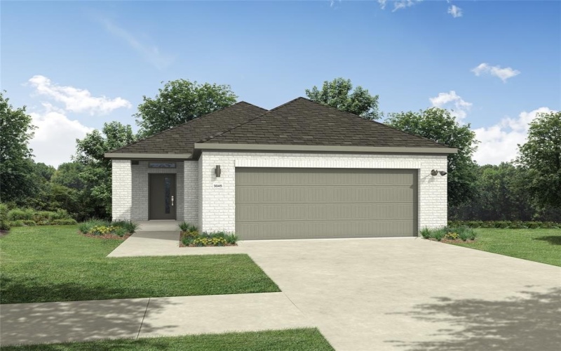 802 Pine Beach Drive, McKinney, TX 75071, 3 Bedrooms Bedrooms, ,2 BathroomsBathrooms,Residential,For Sale,802 Pine Beach Drive,20927500