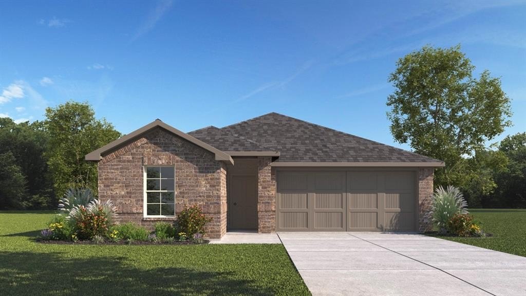 3407 Rendezvous Way, Sherman, TX 75090, 3 Bedrooms Bedrooms, ,2 BathroomsBathrooms,Residential,For Sale,3407 Rendezvous Way,20927566