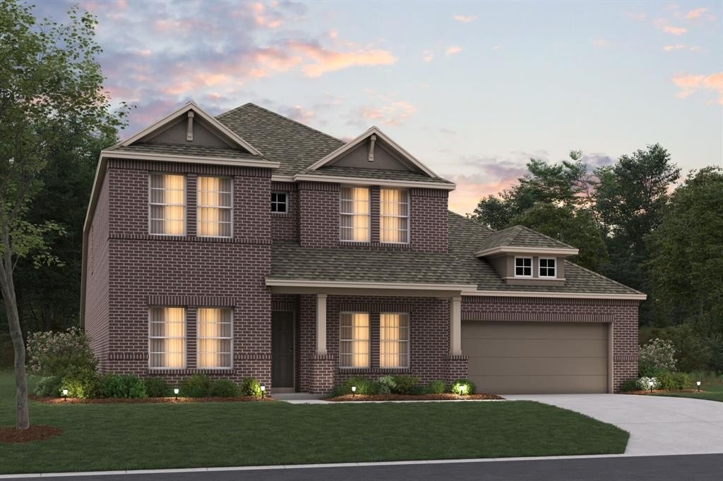 3313 Coronation Court, Denton, TX 76208, 5 Habitaciones Habitaciones , ,3 BañosBaños,Residential,En Venta,3313 Coronation Court,20927599