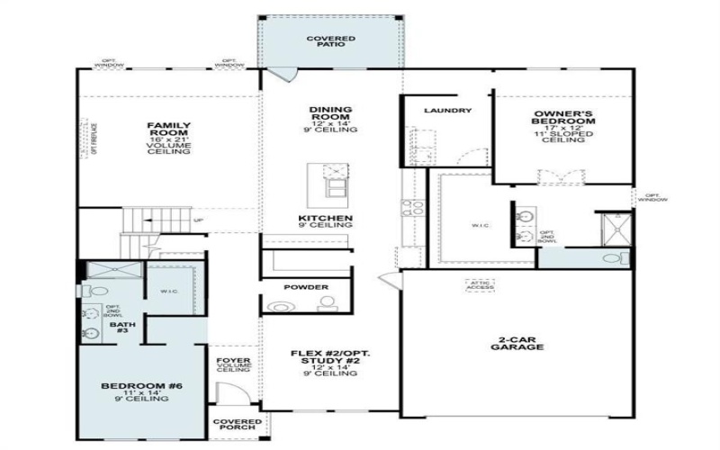 3313 Coronation Court, Denton, TX 76208, 5 Habitaciones Habitaciones , ,3 BañosBaños,Residential,En Venta,3313 Coronation Court,20927599