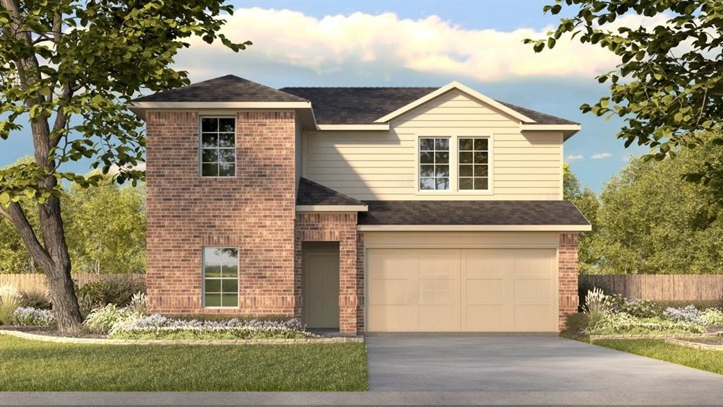 3435 Rendezvous Way, Sherman, TX 75090, 4 Bedrooms Bedrooms, ,3 BathroomsBathrooms,Residential,For Sale,3435 Rendezvous Way,20927641