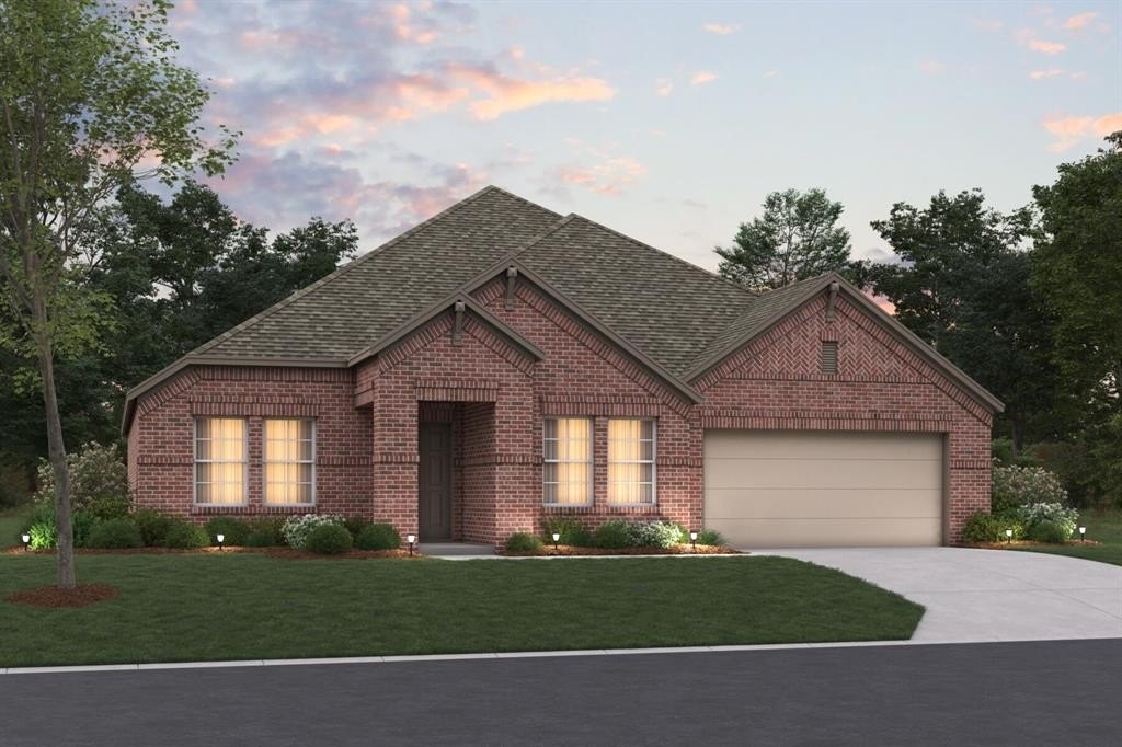 3317 Coronation Court, Denton, TX 76208, 4 Bedrooms Bedrooms, ,3 BathroomsBathrooms,Residential,For Sale,3317 Coronation Court,20927645