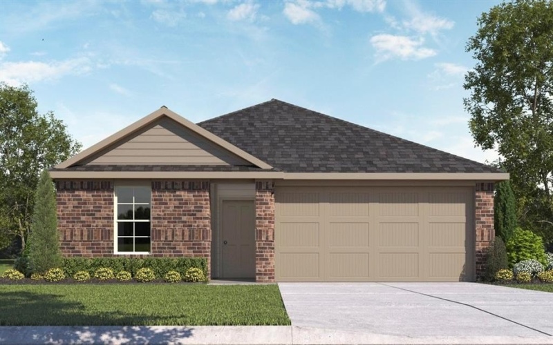 3424 Rendezvous Way, Sherman, TX 75090, 4 Bedrooms Bedrooms, ,2 BathroomsBathrooms,Residential,For Sale,3424 Rendezvous Way,20927661