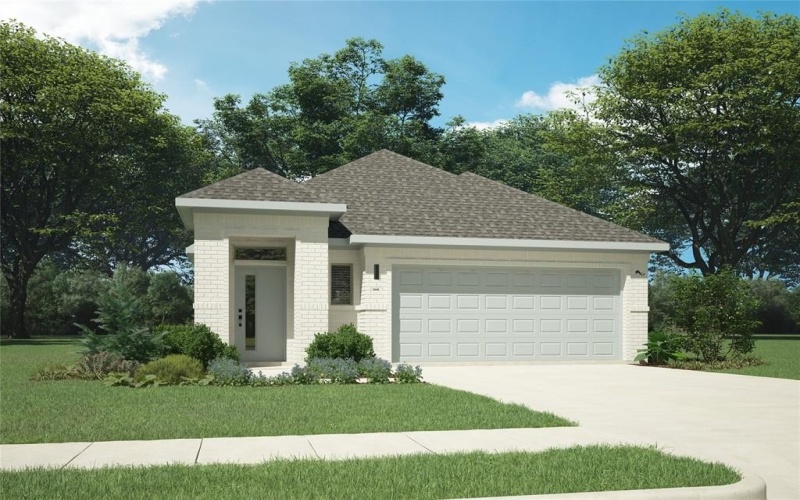 808 Pine Beach Drive, McKinney, TX 75071, 3 Bedrooms Bedrooms, ,2 BathroomsBathrooms,Residential,For Sale,808 Pine Beach Drive,20927688