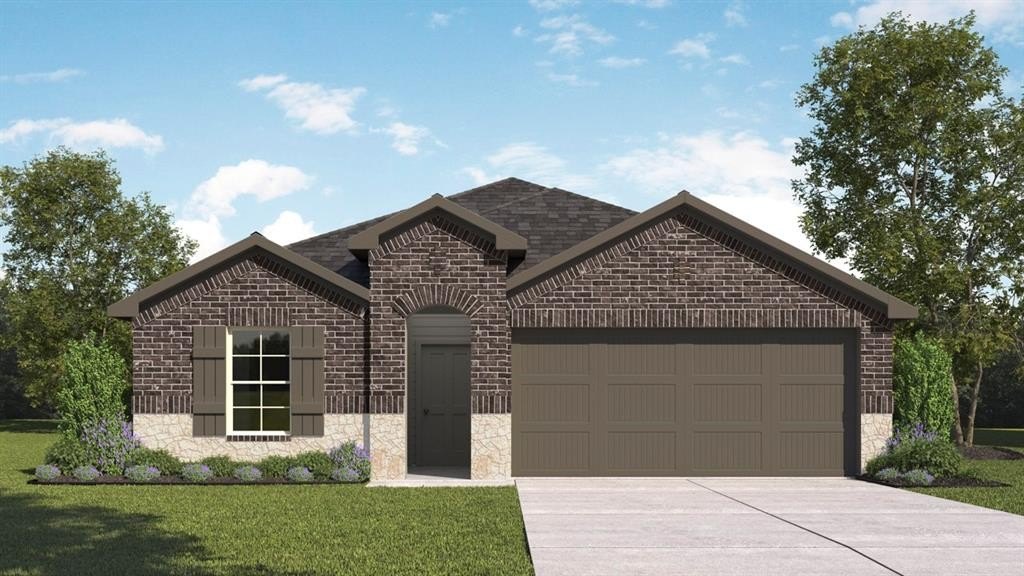 3412 Rendezvous Way, Sherman, TX 75090, 4 Bedrooms Bedrooms, ,2 BathroomsBathrooms,Residential,For Sale,3412 Rendezvous Way,20927702