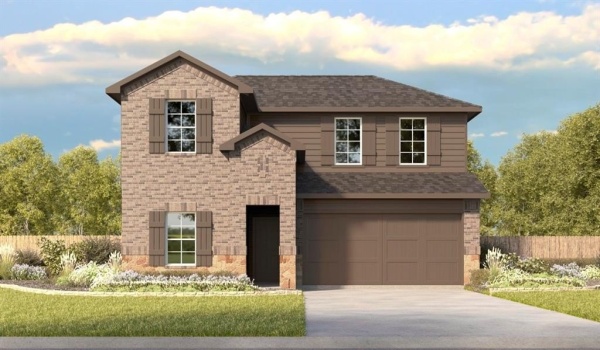 3400 Rendezvous Way, Sherman, TX 75090, 4 Bedrooms Bedrooms, ,3 BathroomsBathrooms,Residential,For Sale,3400 Rendezvous Way,20927718