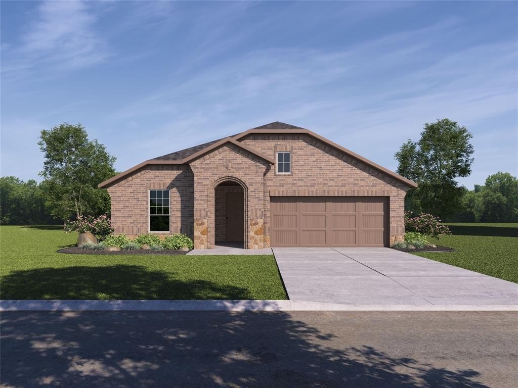 2109 Tacoma Way, Anna, TX 75409, 3 Habitaciones Habitaciones , ,2 BañosBaños,Residential,En Venta,2109 Tacoma Way,20927735