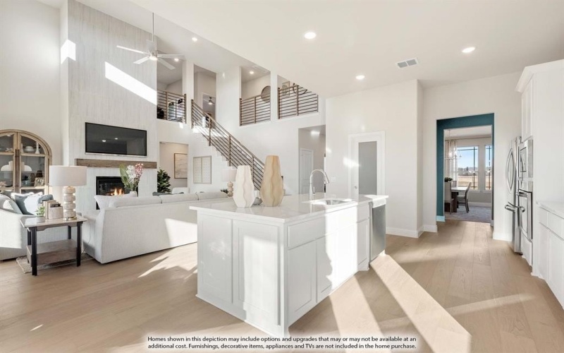 4414 Biscayne Drive, Midlothian, TX 76065, 5 Bedrooms Bedrooms, ,5 BathroomsBathrooms,Residential,For Sale,4414 Biscayne Drive,20927737