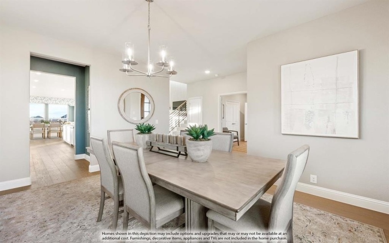 4414 Biscayne Drive, Midlothian, TX 76065, 5 Bedrooms Bedrooms, ,5 BathroomsBathrooms,Residential,For Sale,4414 Biscayne Drive,20927737