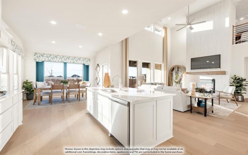 4414 Biscayne Drive, Midlothian, TX 76065, 5 Bedrooms Bedrooms, ,5 BathroomsBathrooms,Residential,For Sale,4414 Biscayne Drive,20927737