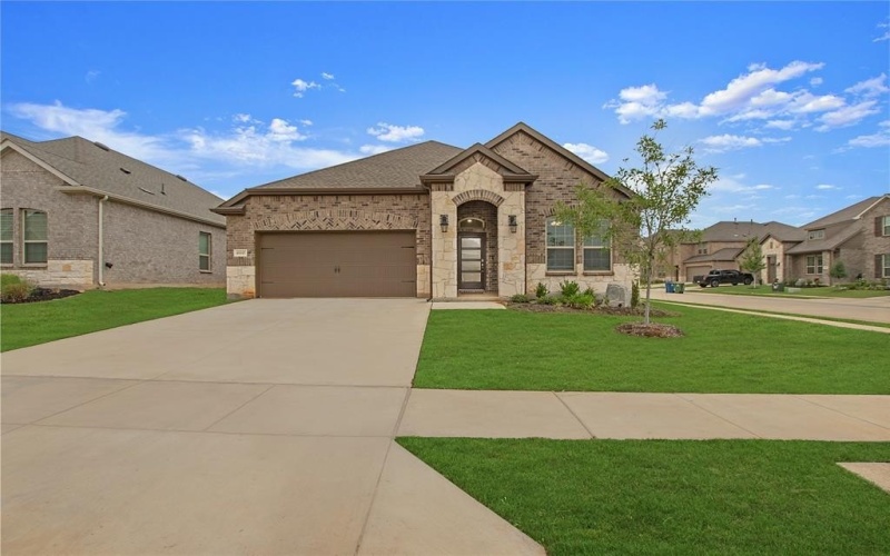 10337 Geode Street, Aubrey, TX 76227, 3 Bedrooms Bedrooms, ,2 BathroomsBathrooms,Residential,For Sale,10337 Geode Street,20927746
