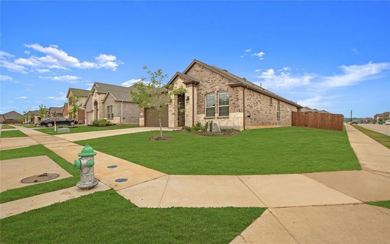 10337 Geode Street, Aubrey, TX 76227, 3 Bedrooms Bedrooms, ,2 BathroomsBathrooms,Residential,For Sale,10337 Geode Street,20927746