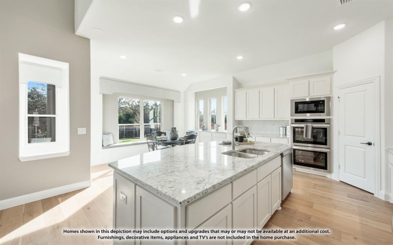 2315 Hawk Meadow Court, Mansfield, TX 76063, 5 Bedrooms Bedrooms, ,5 BathroomsBathrooms,Residential,For Sale,2315 Hawk Meadow Court,20927771