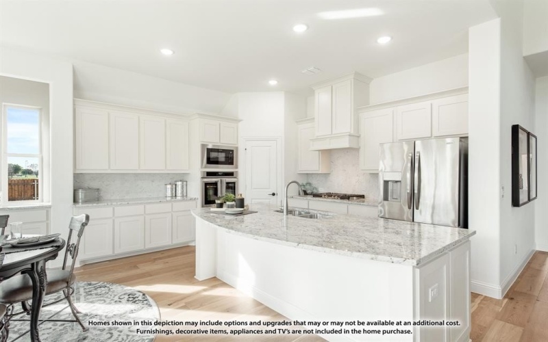 2315 Hawk Meadow Court, Mansfield, TX 76063, 5 Bedrooms Bedrooms, ,5 BathroomsBathrooms,Residential,For Sale,2315 Hawk Meadow Court,20927771