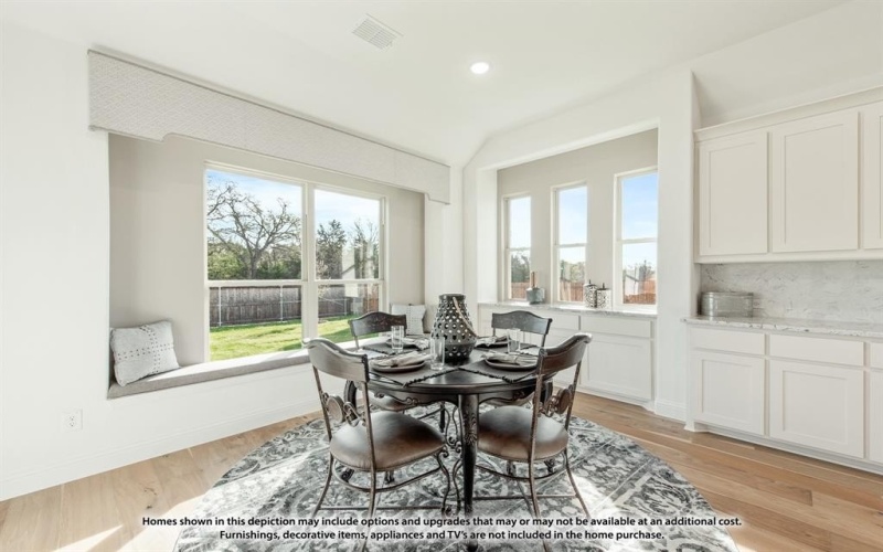 2315 Hawk Meadow Court, Mansfield, TX 76063, 5 Bedrooms Bedrooms, ,5 BathroomsBathrooms,Residential,For Sale,2315 Hawk Meadow Court,20927771
