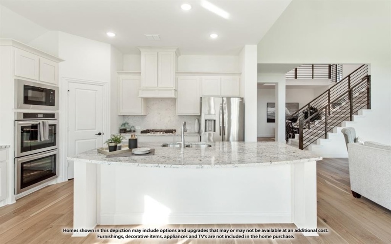 2315 Hawk Meadow Court, Mansfield, TX 76063, 5 Bedrooms Bedrooms, ,5 BathroomsBathrooms,Residential,For Sale,2315 Hawk Meadow Court,20927771