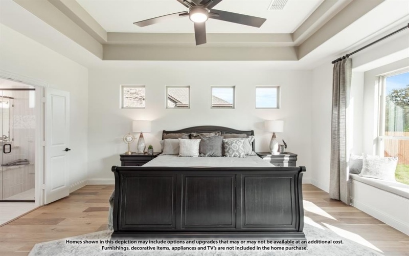 2315 Hawk Meadow Court, Mansfield, TX 76063, 5 Bedrooms Bedrooms, ,5 BathroomsBathrooms,Residential,For Sale,2315 Hawk Meadow Court,20927771