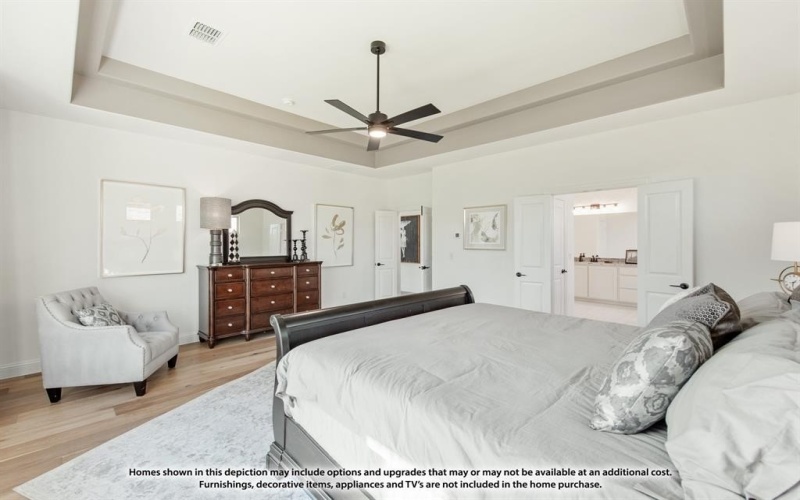 2315 Hawk Meadow Court, Mansfield, TX 76063, 5 Bedrooms Bedrooms, ,5 BathroomsBathrooms,Residential,For Sale,2315 Hawk Meadow Court,20927771