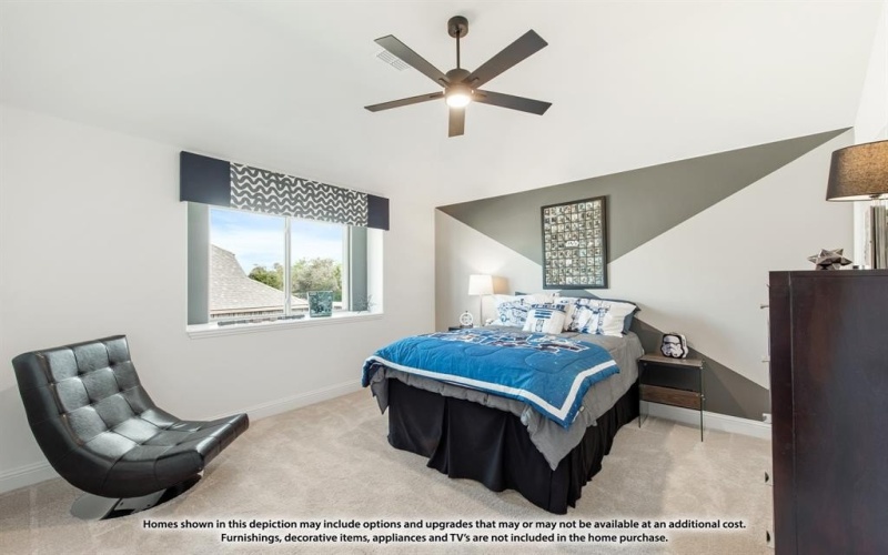 2315 Hawk Meadow Court, Mansfield, TX 76063, 5 Bedrooms Bedrooms, ,5 BathroomsBathrooms,Residential,For Sale,2315 Hawk Meadow Court,20927771