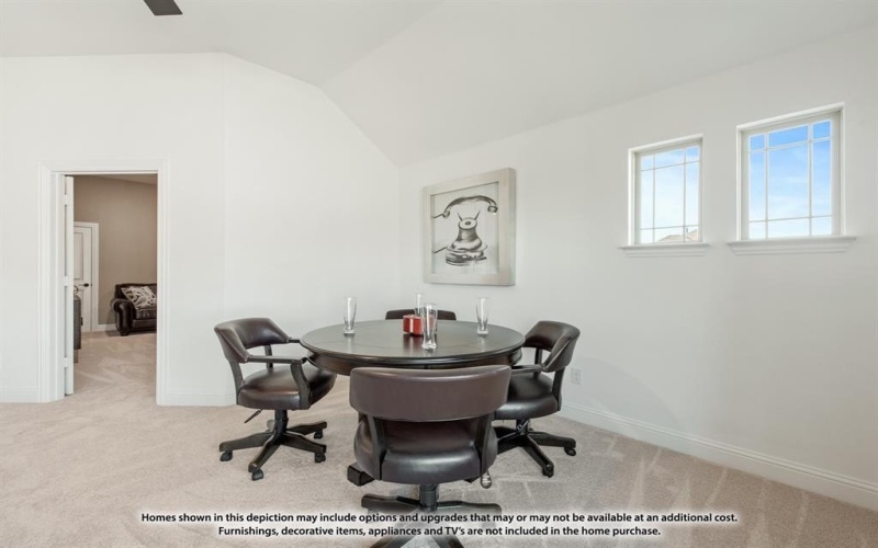 2315 Hawk Meadow Court, Mansfield, TX 76063, 5 Bedrooms Bedrooms, ,5 BathroomsBathrooms,Residential,For Sale,2315 Hawk Meadow Court,20927771