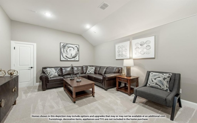 2315 Hawk Meadow Court, Mansfield, TX 76063, 5 Bedrooms Bedrooms, ,5 BathroomsBathrooms,Residential,For Sale,2315 Hawk Meadow Court,20927771