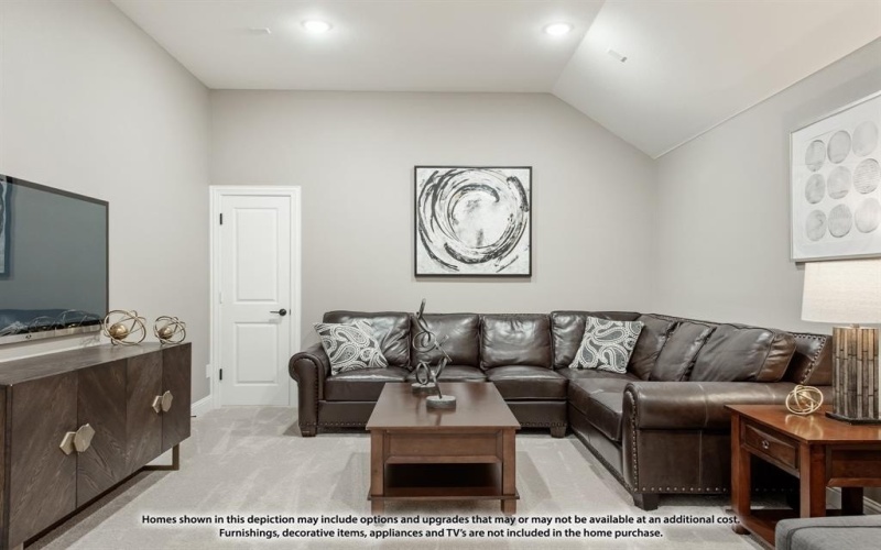 2315 Hawk Meadow Court, Mansfield, TX 76063, 5 Bedrooms Bedrooms, ,5 BathroomsBathrooms,Residential,For Sale,2315 Hawk Meadow Court,20927771