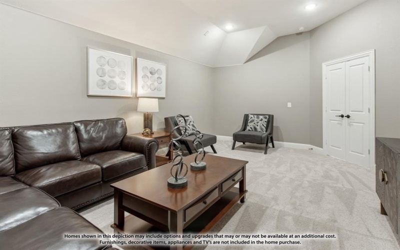 2315 Hawk Meadow Court, Mansfield, TX 76063, 5 Bedrooms Bedrooms, ,5 BathroomsBathrooms,Residential,For Sale,2315 Hawk Meadow Court,20927771