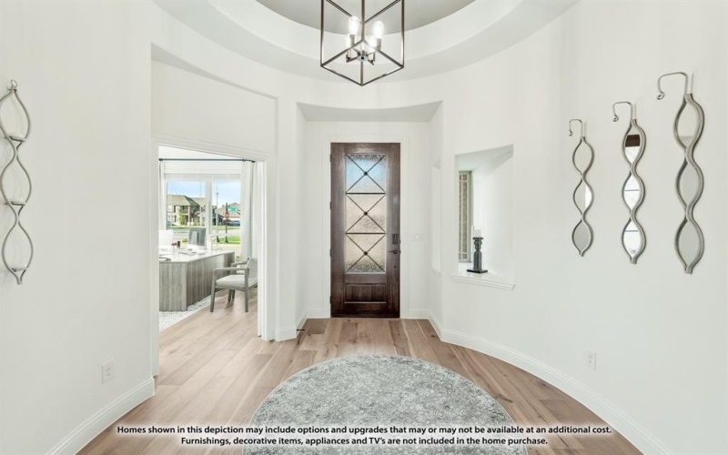 2315 Hawk Meadow Court, Mansfield, TX 76063, 5 Bedrooms Bedrooms, ,5 BathroomsBathrooms,Residential,For Sale,2315 Hawk Meadow Court,20927771