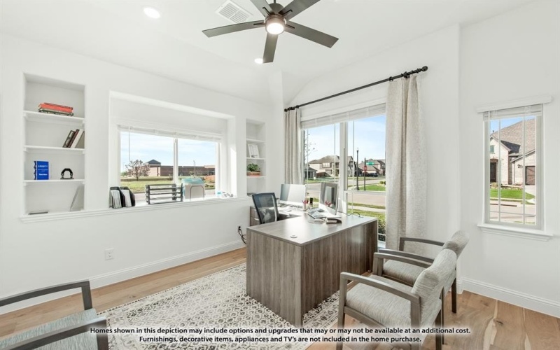 2315 Hawk Meadow Court, Mansfield, TX 76063, 5 Bedrooms Bedrooms, ,5 BathroomsBathrooms,Residential,For Sale,2315 Hawk Meadow Court,20927771