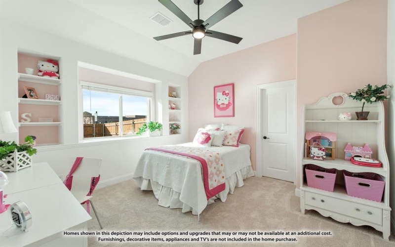 2315 Hawk Meadow Court, Mansfield, TX 76063, 5 Bedrooms Bedrooms, ,5 BathroomsBathrooms,Residential,For Sale,2315 Hawk Meadow Court,20927771