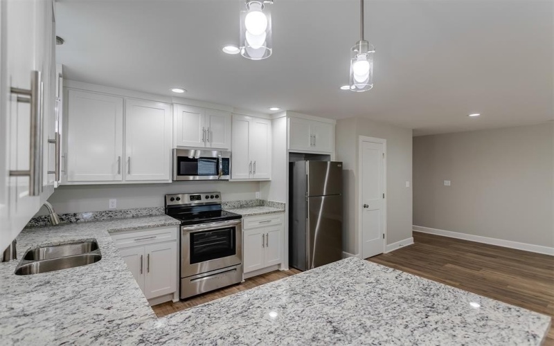 609 Casa Linda Drive #B, Ennis, TX 75119, 2 Bedrooms Bedrooms, ,2 BathroomsBathrooms,Residential Lease,For Rent,609 Casa Linda Drive,20927848