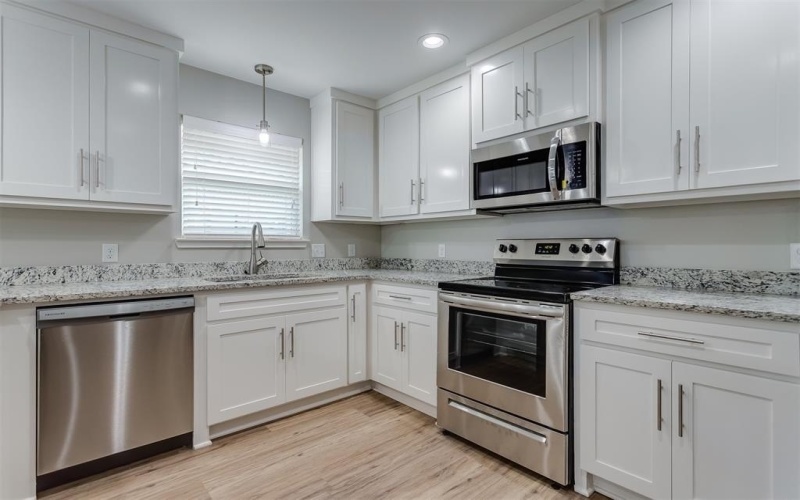 609 Casa Linda Drive #B, Ennis, TX 75119, 2 Bedrooms Bedrooms, ,2 BathroomsBathrooms,Residential Lease,For Rent,609 Casa Linda Drive,20927848