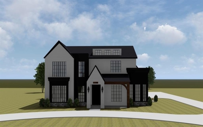 Tbd Longhorn Drive, Alma, TX 75119, 4 Bedrooms Bedrooms, ,2 BathroomsBathrooms,Residential,For Sale,Tbd Longhorn Drive,20927868