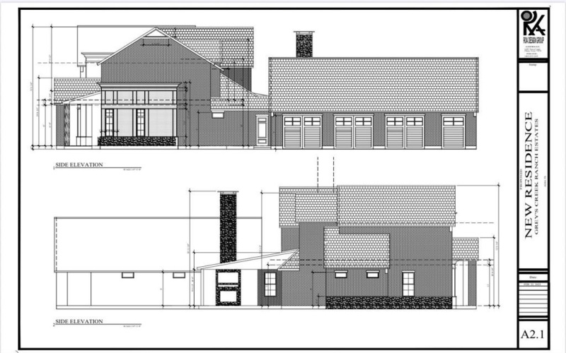 Tbd Longhorn Drive, Alma, TX 75119, 4 Bedrooms Bedrooms, ,2 BathroomsBathrooms,Residential,For Sale,Tbd Longhorn Drive,20927868