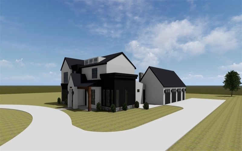 Tbd Longhorn Drive, Alma, TX 75119, 4 Bedrooms Bedrooms, ,2 BathroomsBathrooms,Residential,For Sale,Tbd Longhorn Drive,20927868