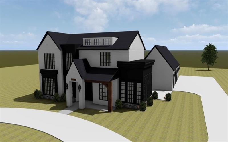 Tbd Longhorn Drive, Alma, TX 75119, 4 Bedrooms Bedrooms, ,2 BathroomsBathrooms,Residential,For Sale,Tbd Longhorn Drive,20927868