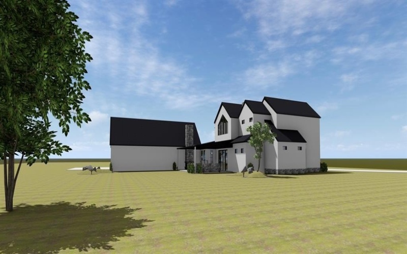 Tbd Longhorn Drive, Alma, TX 75119, 4 Bedrooms Bedrooms, ,2 BathroomsBathrooms,Residential,For Sale,Tbd Longhorn Drive,20927868