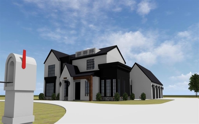 Tbd Longhorn Drive, Alma, TX 75119, 4 Bedrooms Bedrooms, ,2 BathroomsBathrooms,Residential,For Sale,Tbd Longhorn Drive,20927868