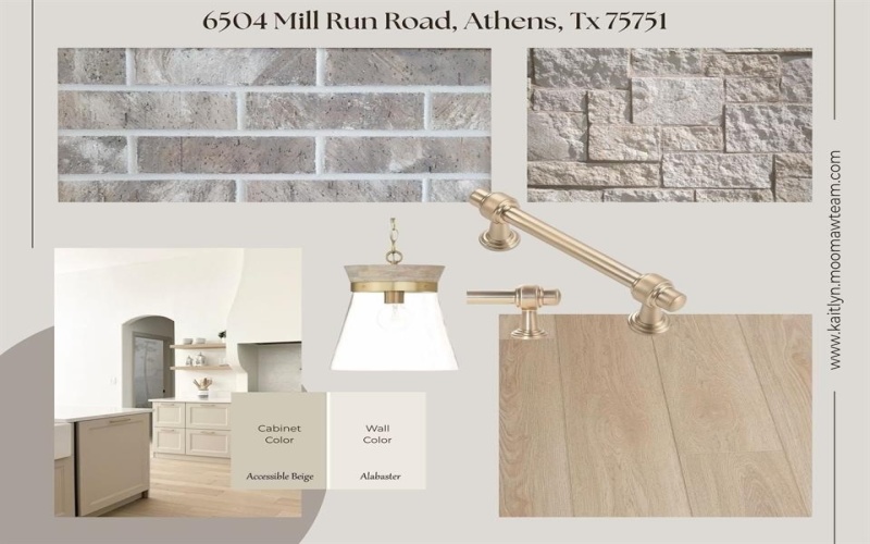 6504 Mill Run Road, Athens, TX 75751, 3 Bedrooms Bedrooms, ,2 BathroomsBathrooms,Residential,For Sale,6504 Mill Run Road,20927934